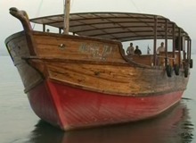 “Modern Pilgrims” – Ep2: Israel – Galilee Boat Ride